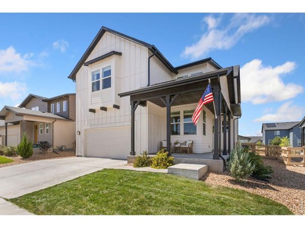 5313 Ribault St, Timnath, CO 80547