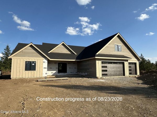 30192 N Archer Rd , Athol, ID 83801