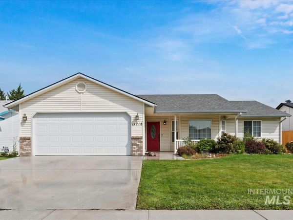 11718 W Gabrielle Ct, Boise, ID 83713