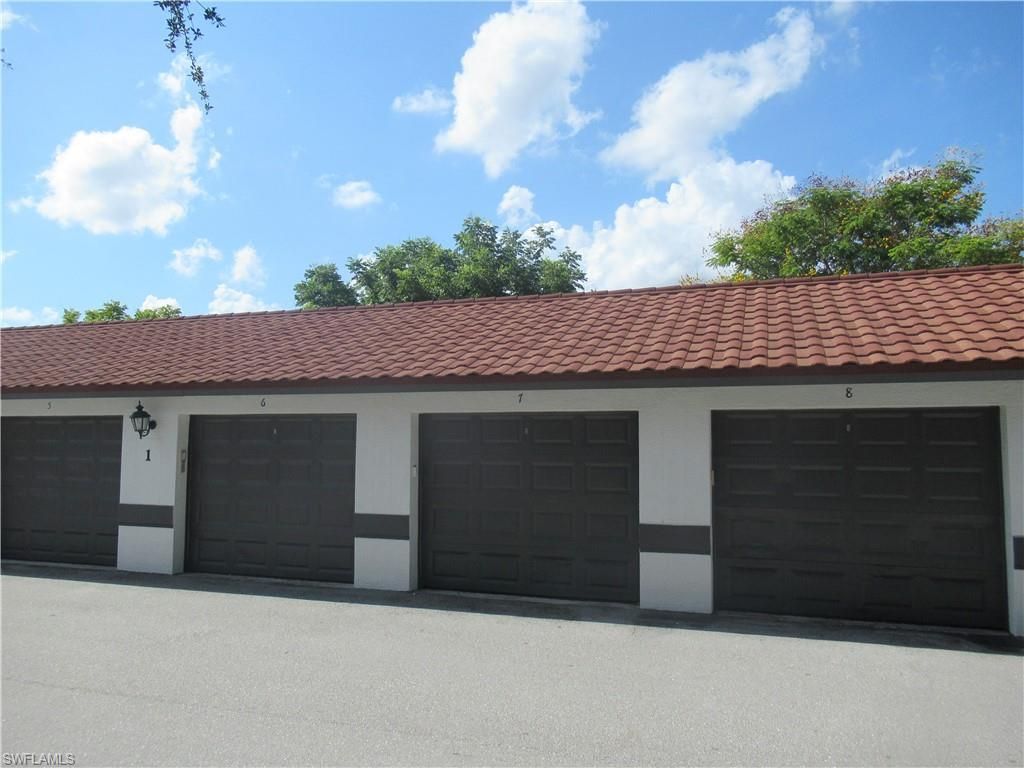7905 Preserve Cir , Unit 124, Naples, FL 34119 Photo