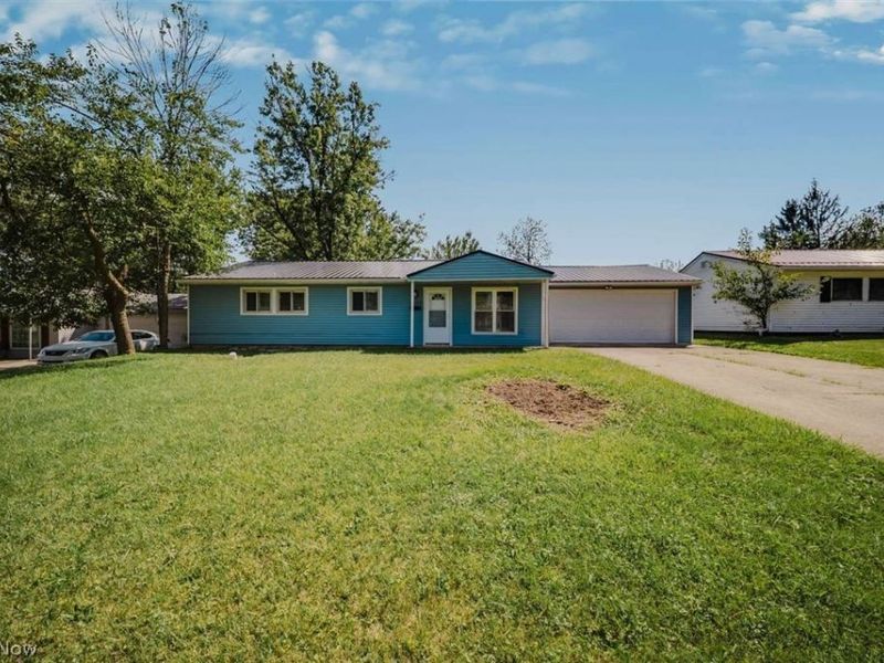 24360 Uppingham Road, Bedford Heights, OH 44146 Photo 1