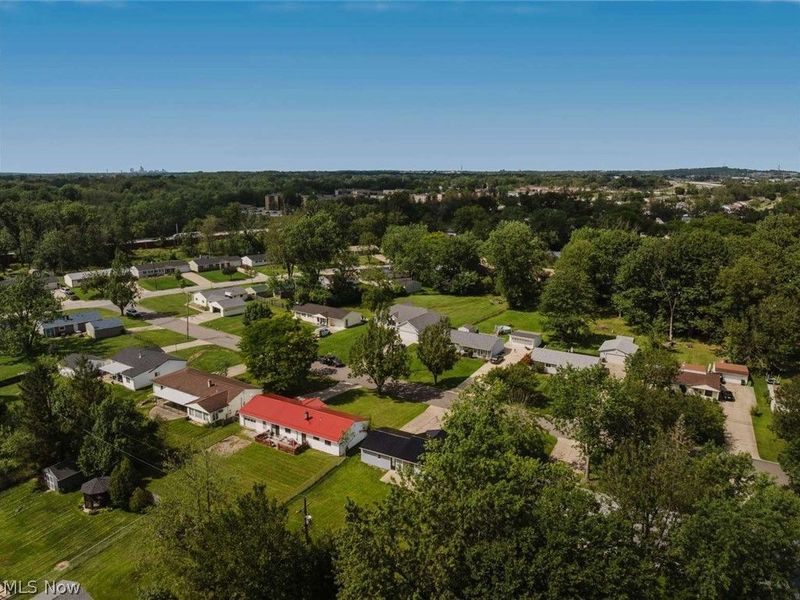 24360 Uppingham Road, Bedford Heights, OH 44146 Photo 24