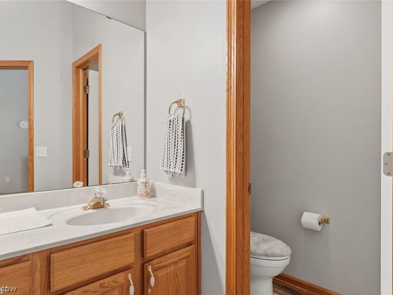 15249 Oak Hollow Lane, Strongsville, OH 44149 Photo 22