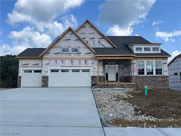 258 Seamore Road , Aurora, OH 44202