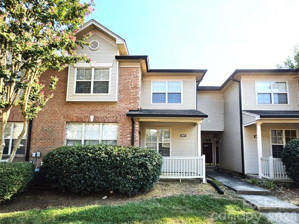 6427 Quarterbridge Lane , Charlotte, NC 28262