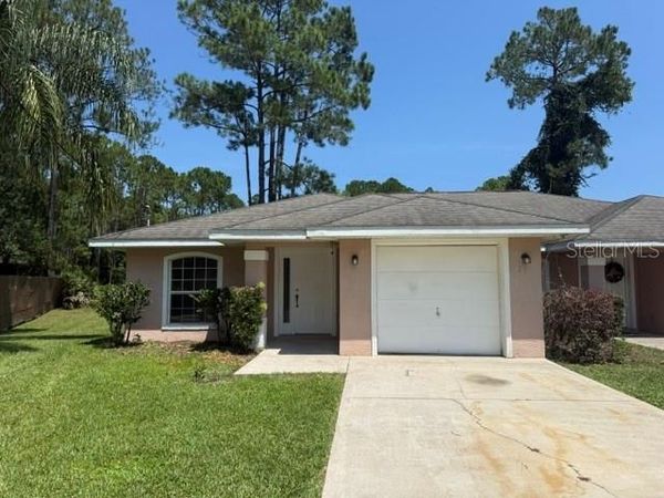 20 UNION RUN COURT , PALM COAST, FL 32164