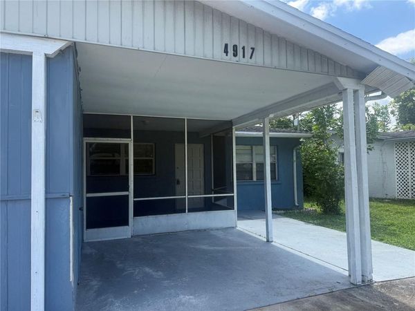4917 21ST STREET W, BRADENTON, FL 34207