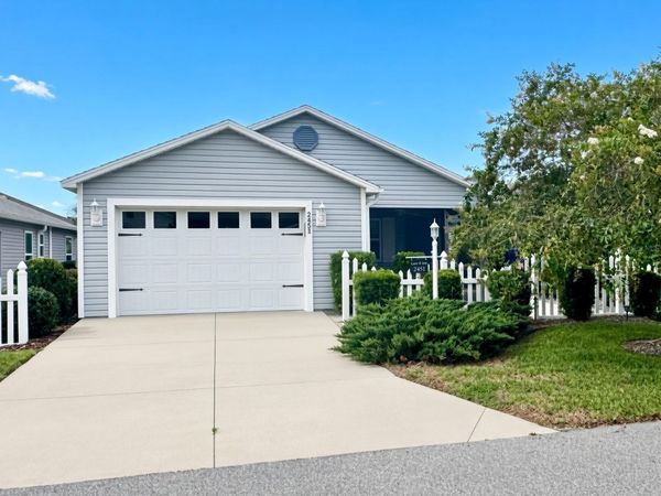2451 SOPER STREET , THE VILLAGES, FL 32163