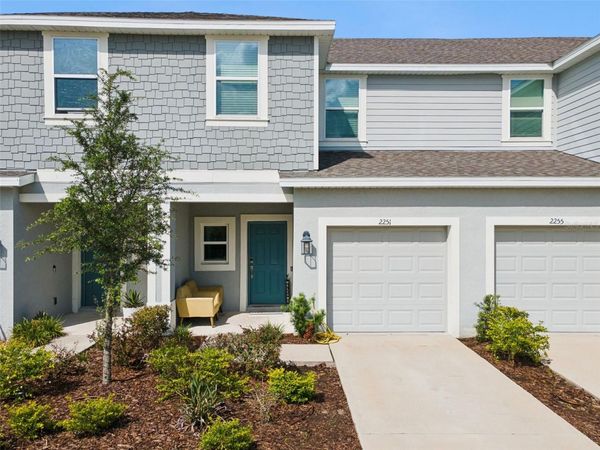 2251 PORTRAIT STREET , POINCIANA, FL 34758