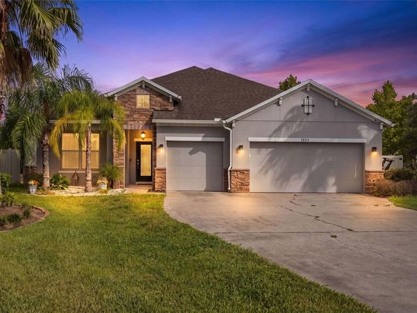 1553 PINE MARSH LOOP , ST CLOUD, FL 34771