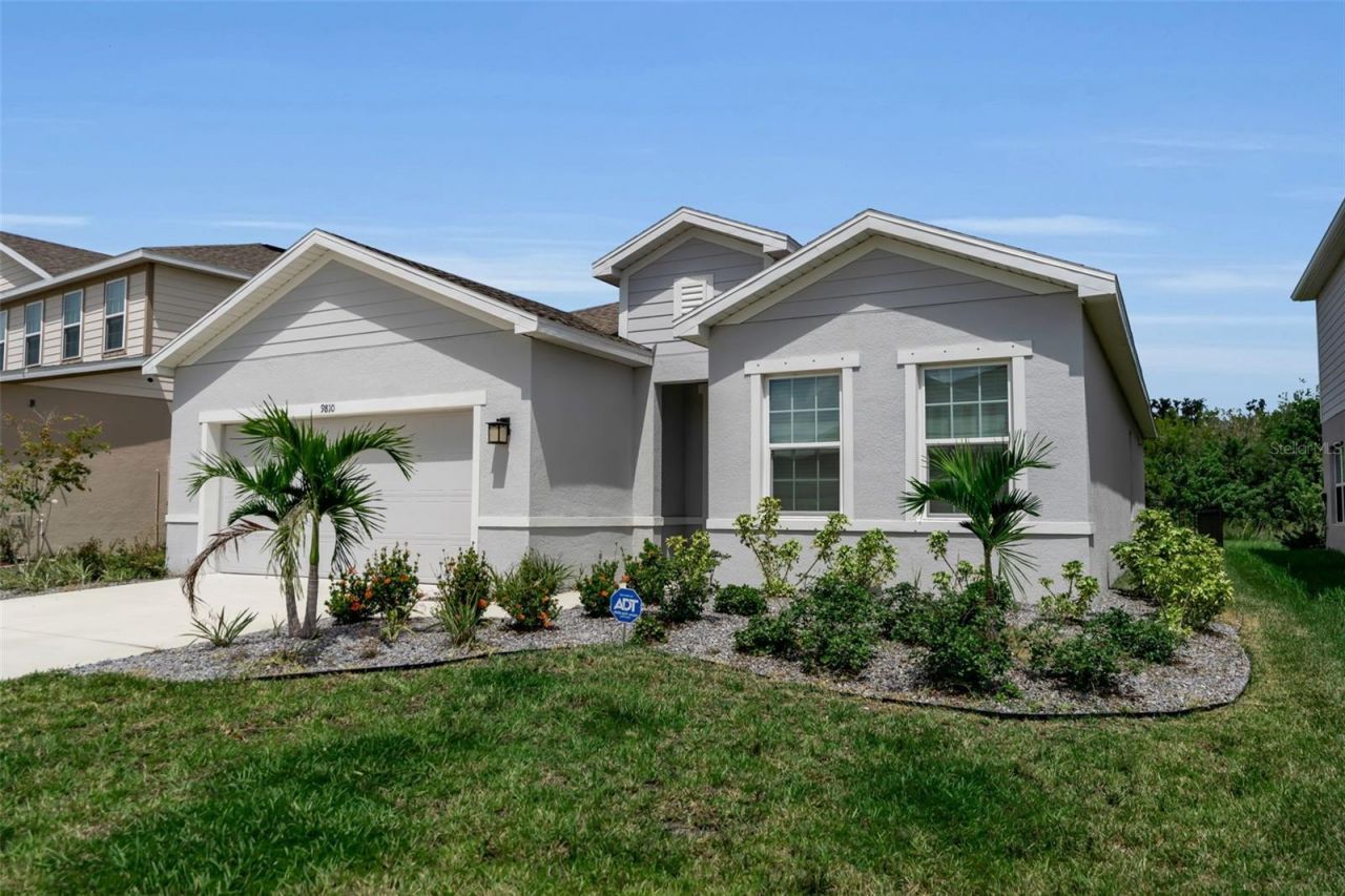 9810 Eventide Trail, Parrish, FL 34219 Photo