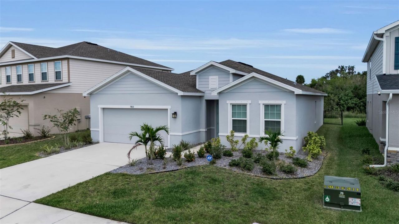9810 Eventide Trail, Parrish, FL 34219 Photo
