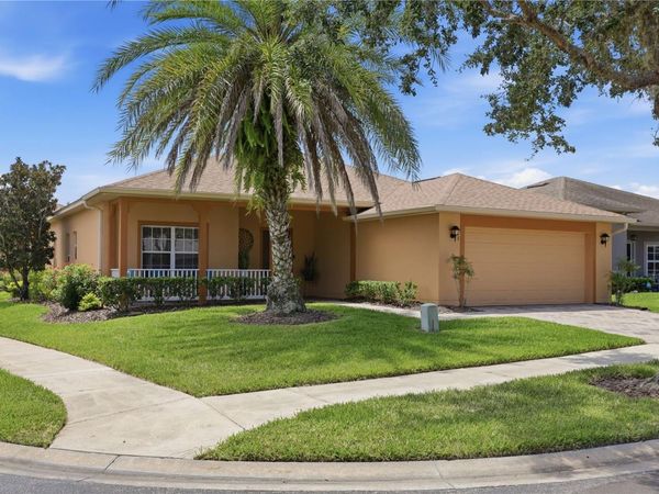 513 BARCELONA DRIVE , KISSIMMEE, FL 34759
