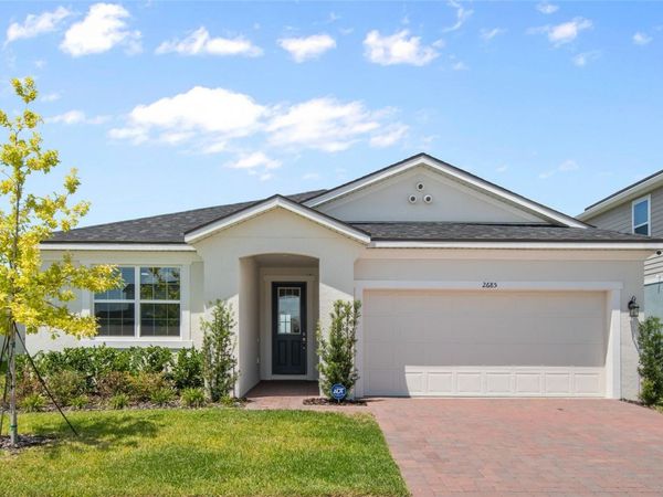 2685 SWEET ACACIA DRIVE , CLERMONT, FL 34711