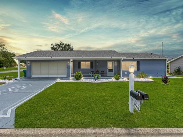 10731 SE 174TH LOOP , SUMMERFIELD, FL 34491