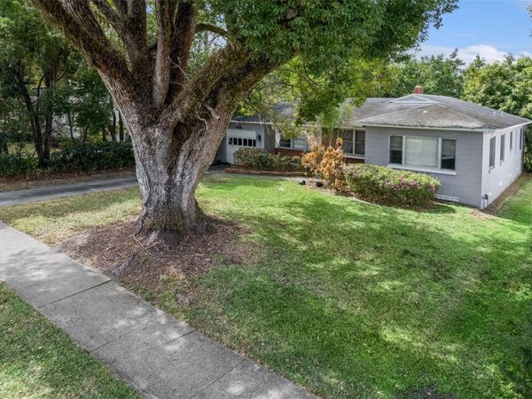 325 N PHELPS AVENUE , WINTER PARK, FL 32789