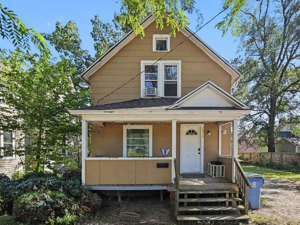 1612 Olive Street, Kalamazoo, MI 49001