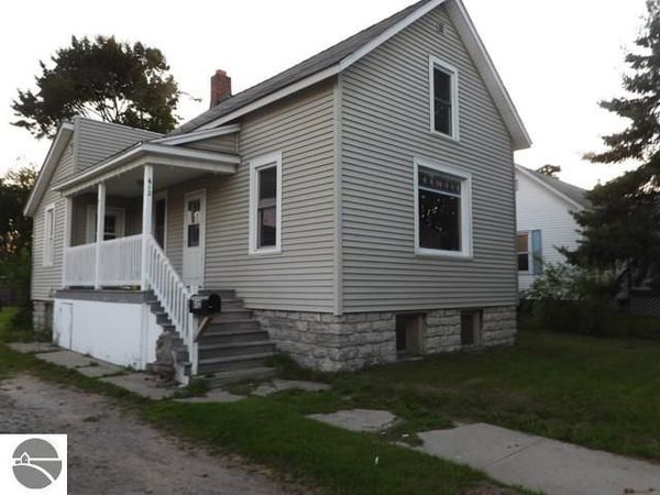 612 Saginaw Street, Alpena, MI 49707