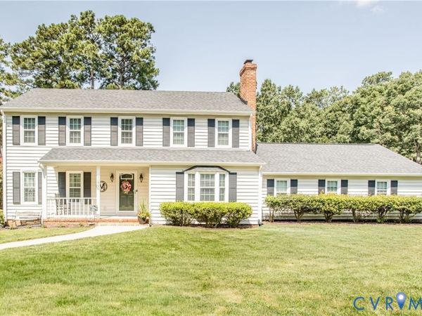 11500 Kralan Drive , Chester, VA 23831