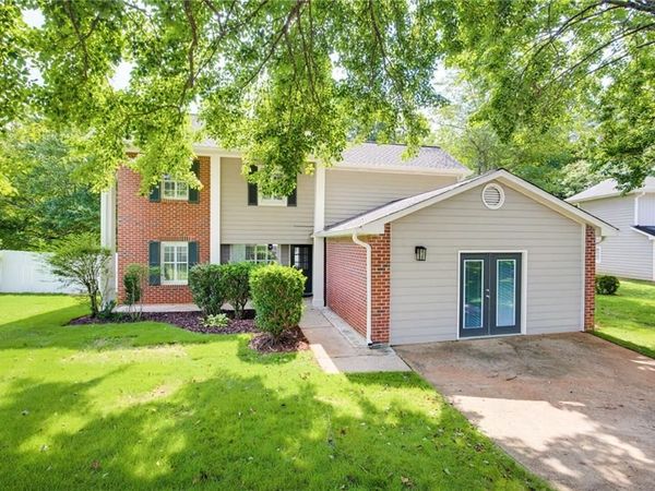 4783 Burford Court NW, Acworth, GA 30102