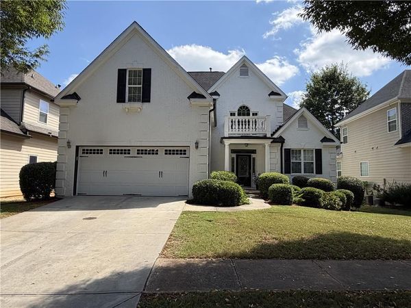 305 Long Branch Court, Canton, GA 30115