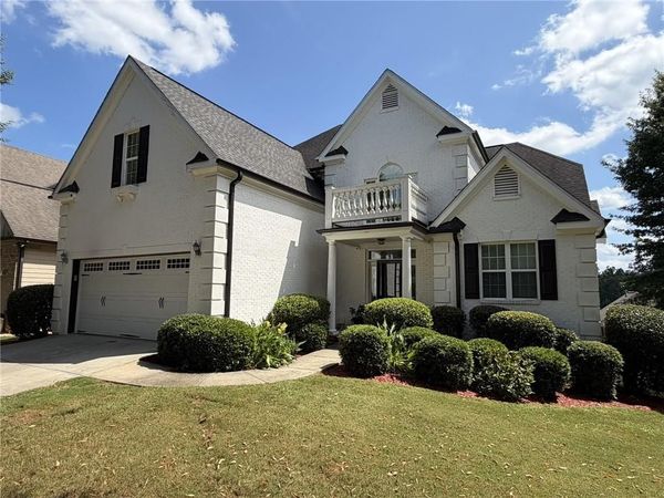 305 Long Branch Court , Canton, GA 30115