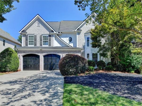 3455 E Gate Drive, Cumming, GA 30041