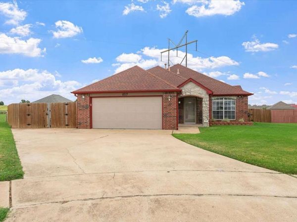 8517 E Madison Street, Broken Arrow, OK 74014