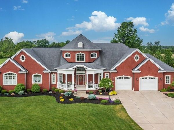 6976 Mystic Court , Clarence Center, NY 14032