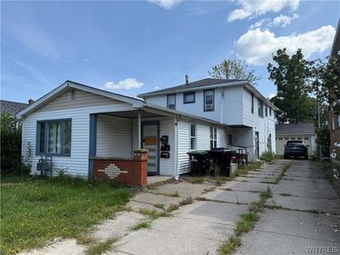 367 University Avenue , Buffalo, NY 14223