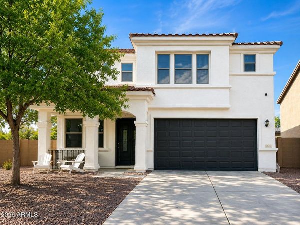 3420 E HARWELL Road, Unit 3420 e, Gilbert, AZ 85234