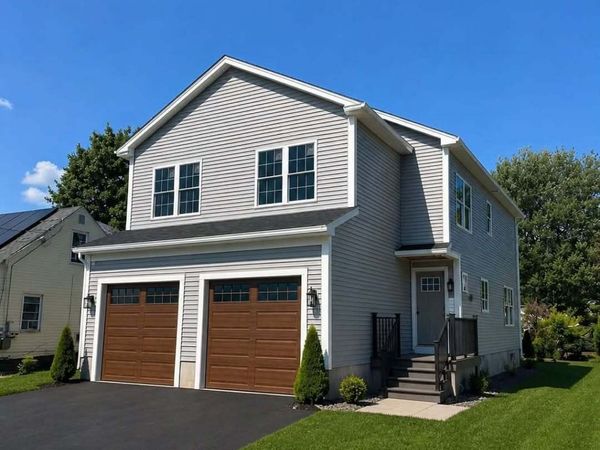 245 Lawlor, New Britain, CT 06051