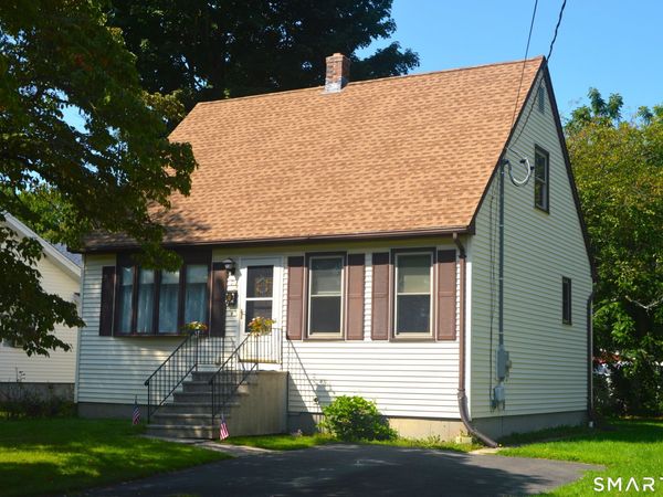 7 Roseleah, Plainville, CT 06062