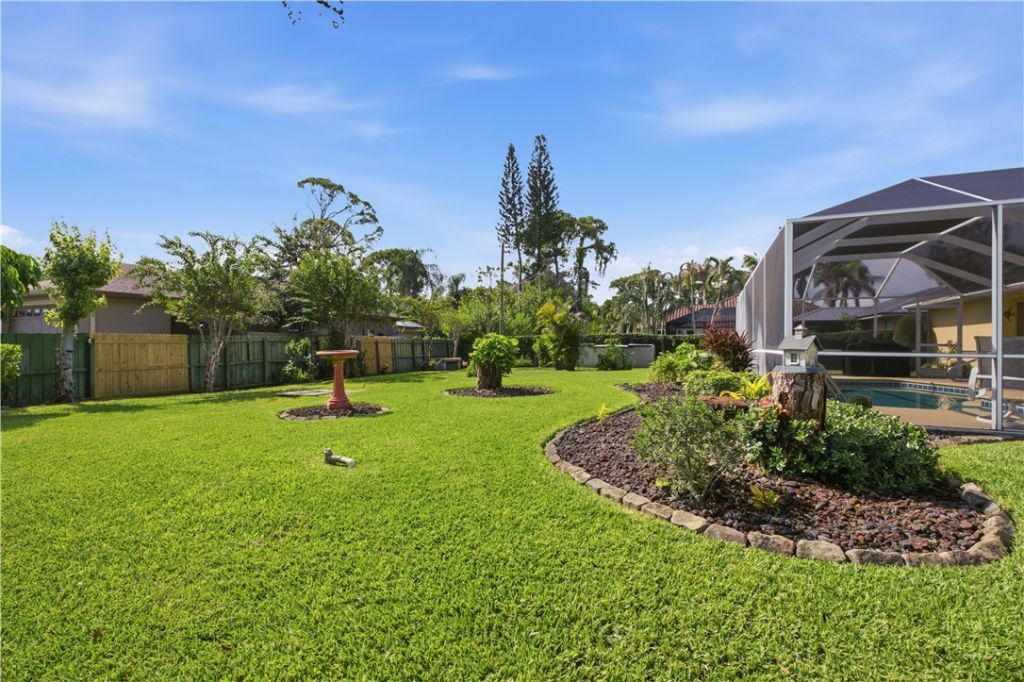 692 SW Ewing Avenue, Port Saint Lucie, FL 34983 Photo