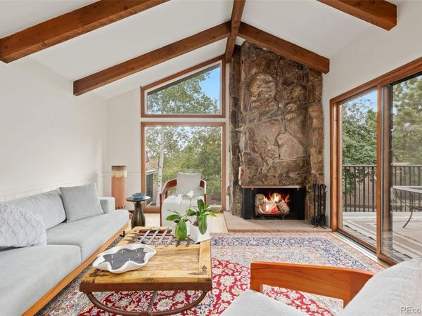 2356 Hiwan Drive, Unit 46, Evergreen, CO 80439