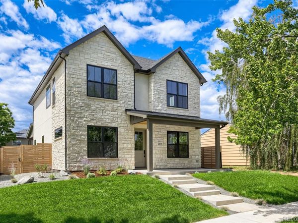 2175 S Humboldt Street , Denver, CO 80210