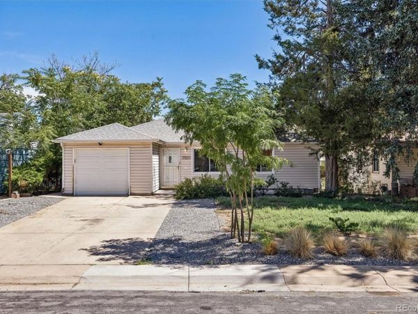 1064 Galena Street , Aurora, CO 80010