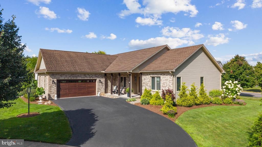 2334 MAGNOLIA CIRCLE , STATE COLLEGE, PA 16801