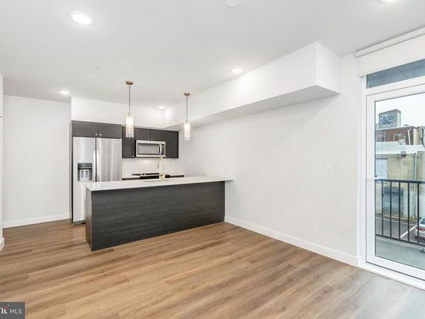 1102 GERMANTOWN AVENUE , Unit 204, PHILADELPHIA, PA 19123