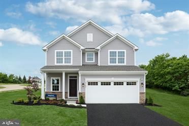 397 KELSO DRIVE , CAMP HILL, PA 17011