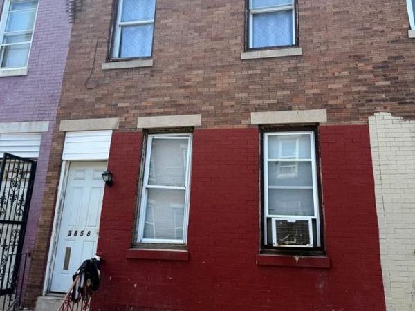 3858 N DARIEN STREET , PHILADELPHIA, PA 19140