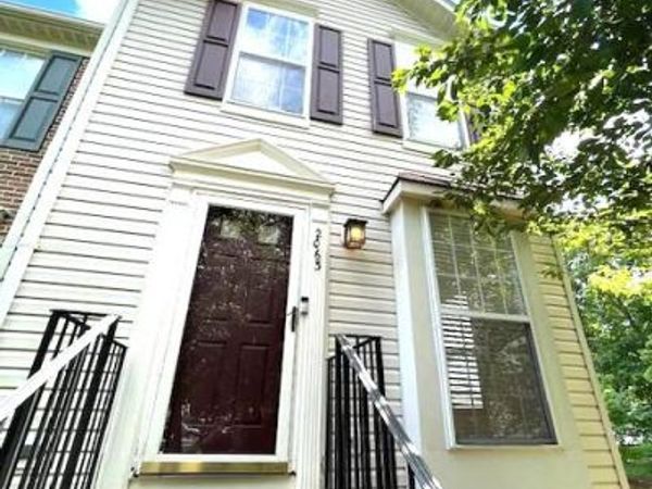 2063 STARGRASS COURT , WOODBRIDGE, VA 22192