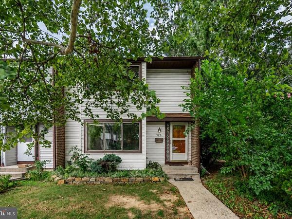 520 MADISON , EAST WINDSOR, NJ 08520