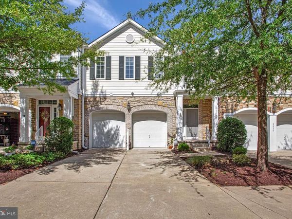 8833 SHINING OCEANS WAY, Unit 41, COLUMBIA, MD 21045