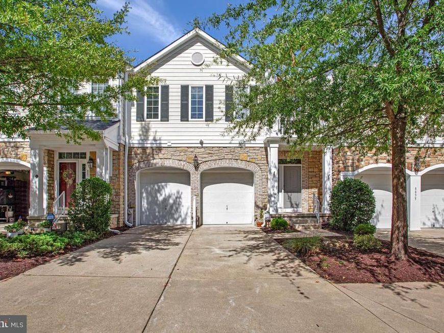 8833 Shining Oceans Way, Unit 41, Columbia, MD 21045 Main Photo