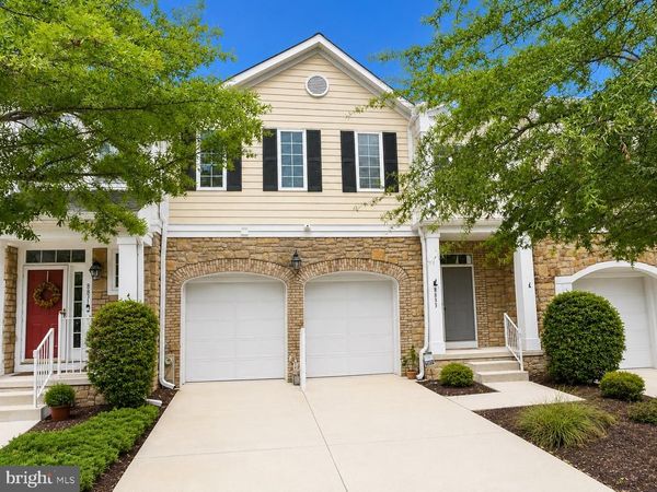 8833 SHINING OCEANS WAY , Unit 41, COLUMBIA, MD 21045