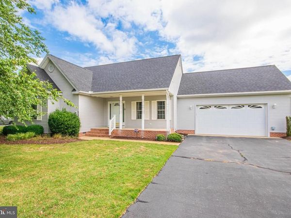 6195 DIAMONDBACK DRIVE , SALISBURY, MD 21801