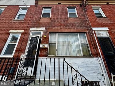 1526 S MARSHALL STREET, PHILADELPHIA, PA 19147