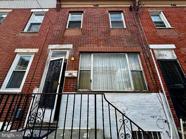 1526 S MARSHALL STREET , PHILADELPHIA, PA 19147