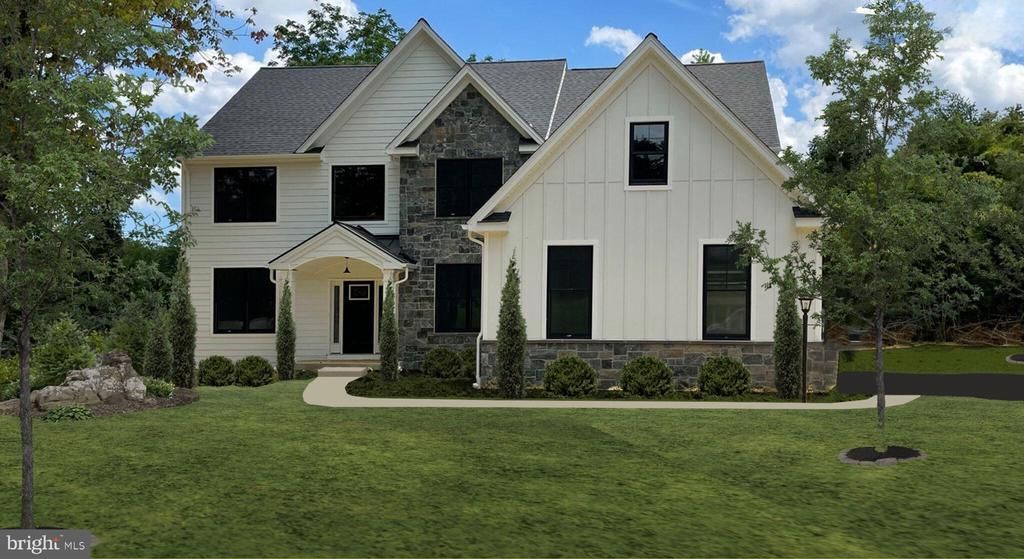 Lot 1b IROQUOIS DR, ROYERSFORD, PA 19468